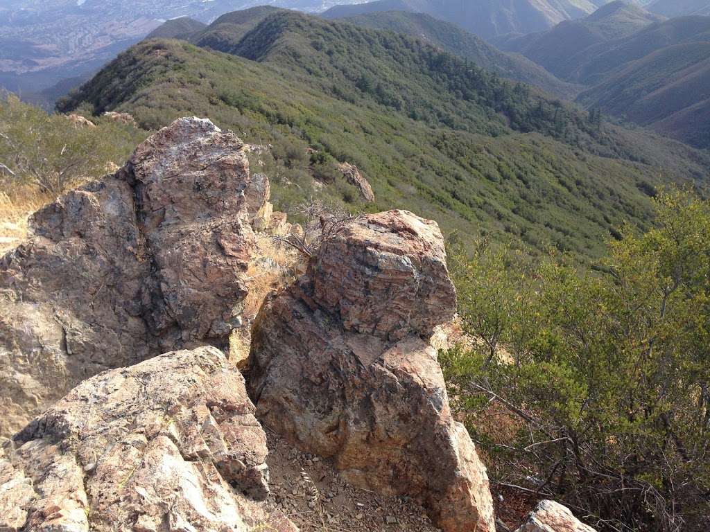 Modjeska Peak | Unnamed Road, Silverado, CA 92676