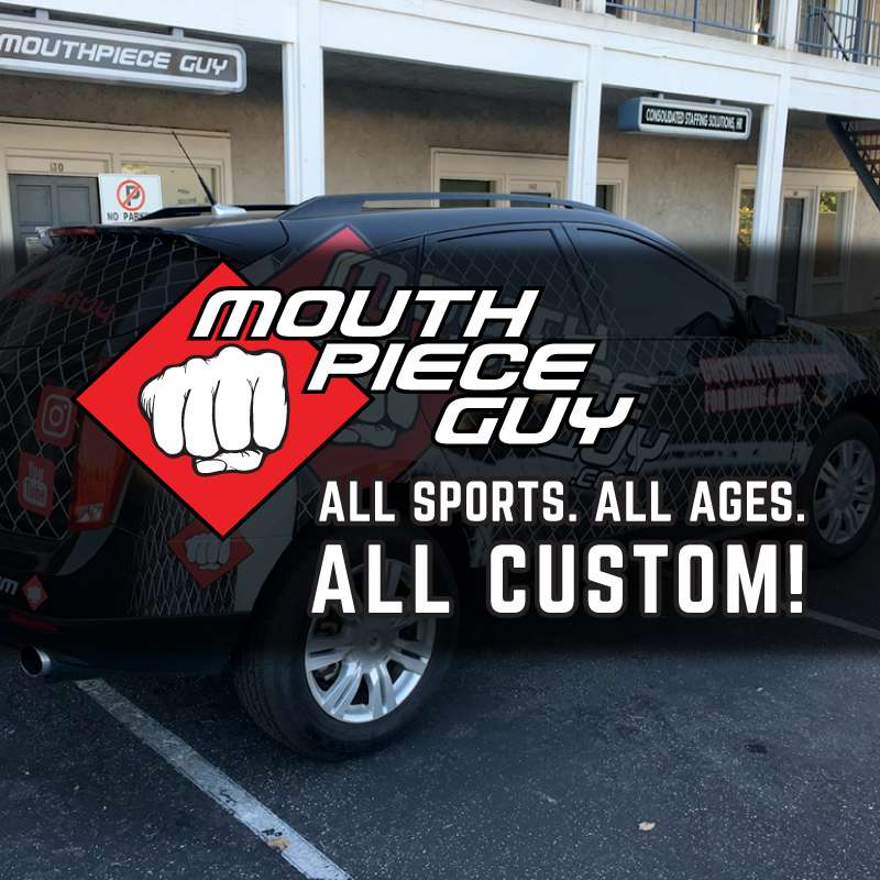 Mouthpiece Guy | 1109 W San Bernardino Rd #130, Covina, CA 91722, USA | Phone: (855) 805-4674
