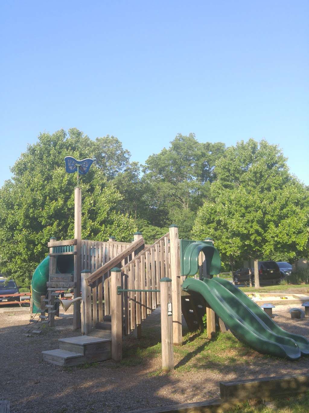 Lebanon Township Memorial Park | 67 Bunnvale Rd, Califon, NJ 07830 | Phone: (908) 638-8523