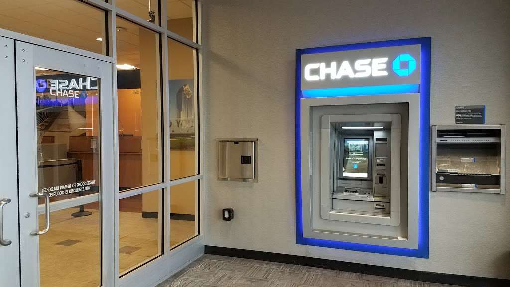 Chase Bank | 10243 S, Kempwood Dr, Houston, TX 77043, USA | Phone: (713) 996-9612