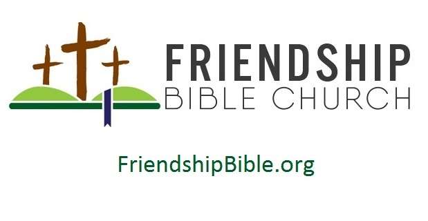 Friendship Bible Church | 4004 Ocean Heights Ave, Egg Harbor Township, NJ 08234, USA | Phone: (609) 338-7195