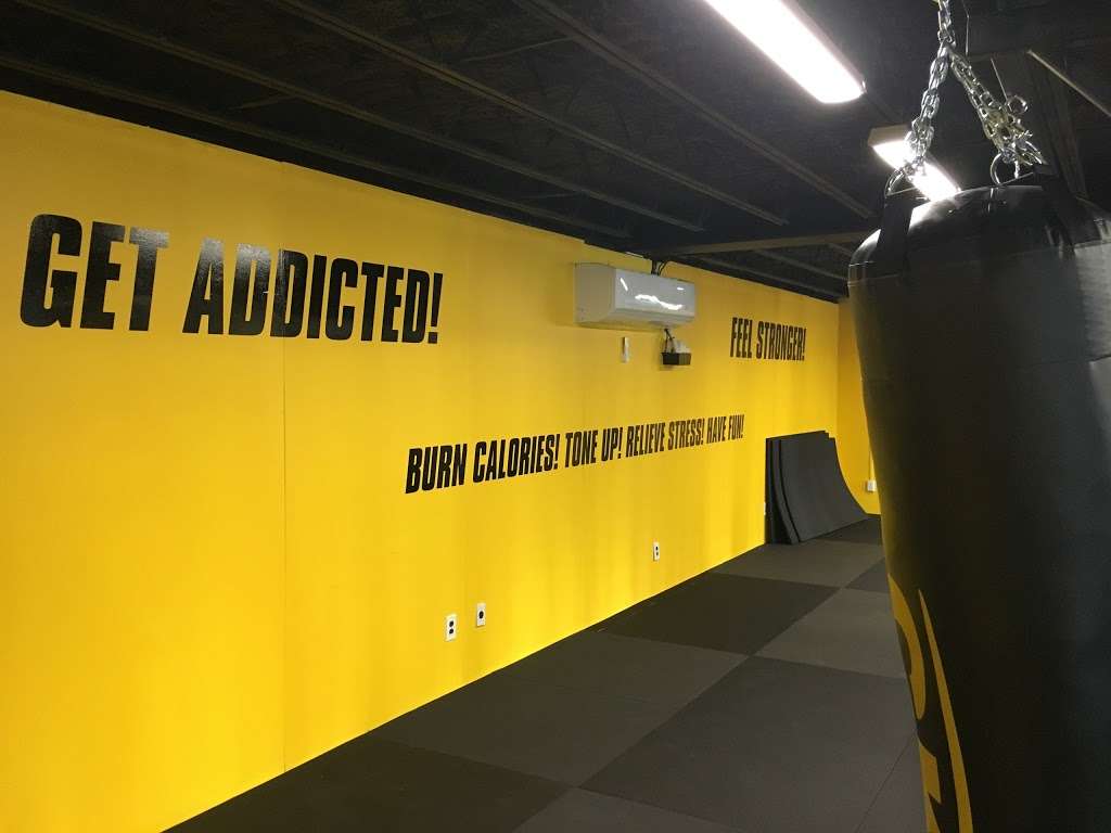 CKO Kickboxing King of Prussia | 198 Allendale Rd, King of Prussia, PA 19406, USA | Phone: (484) 704-7072
