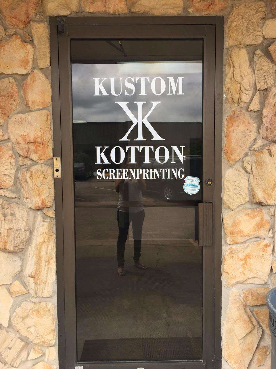 Kustom Kotton | 15419 W Antone Cir, Houston, TX 77071, USA | Phone: (832) 230-1314