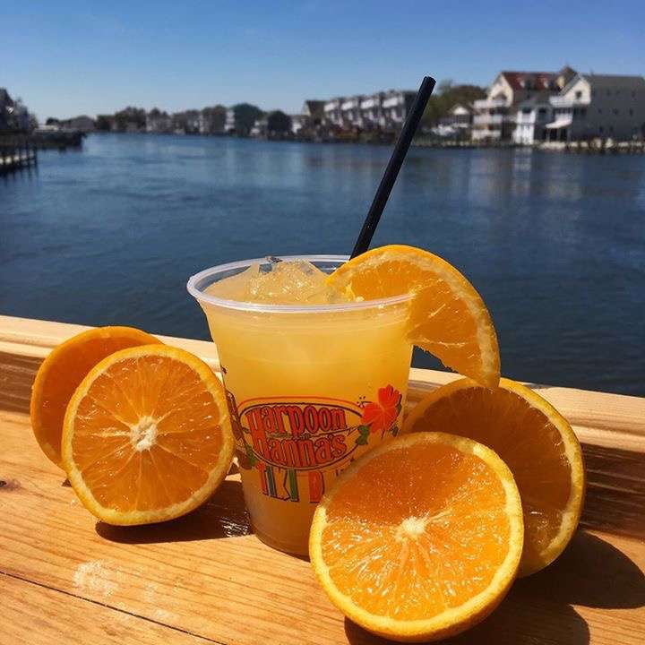 Harpoon Hannas | 39064 Harpoon Rd, Fenwick Island, DE 19944, USA | Phone: (302) 539-3095