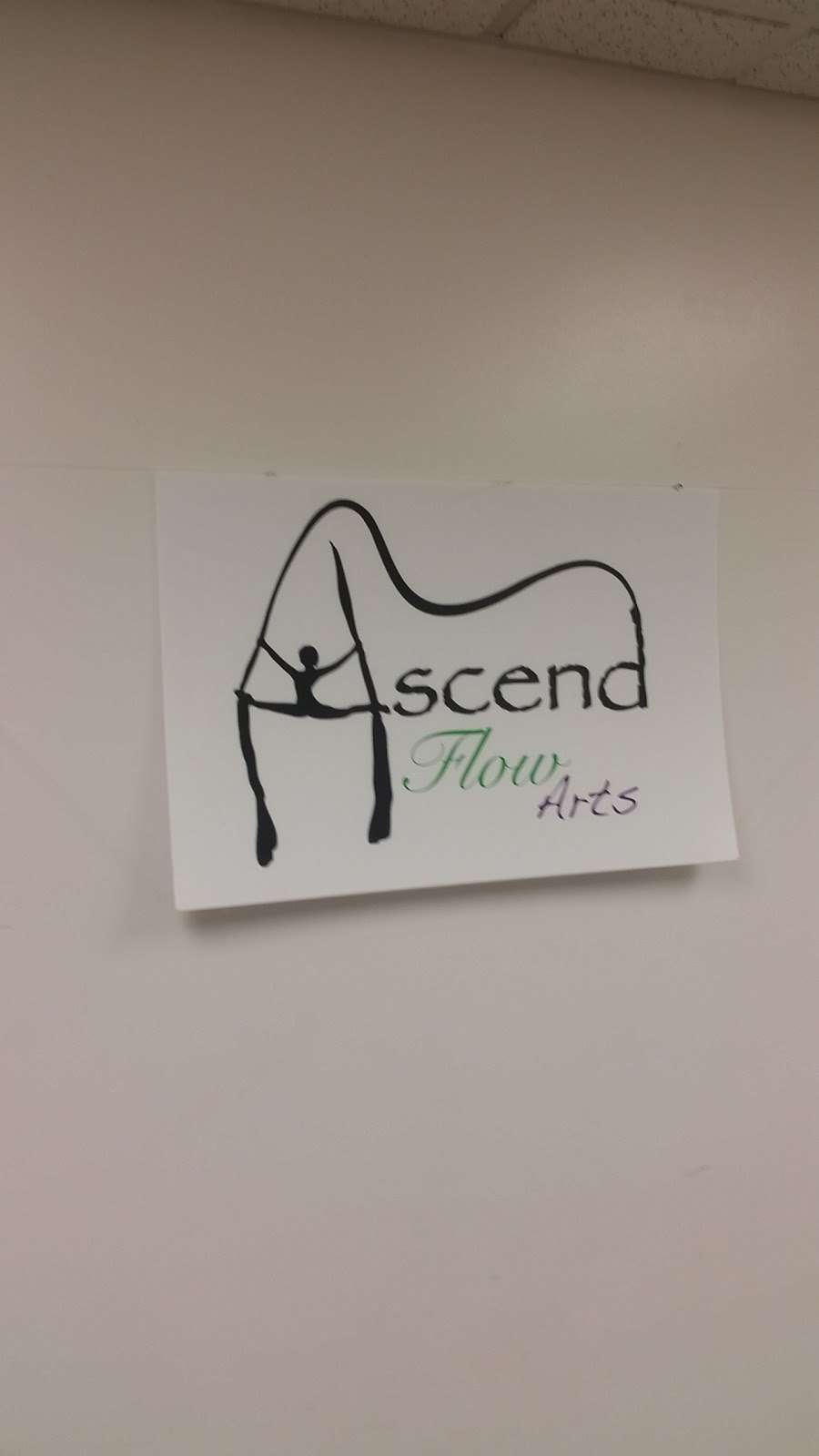 Ascend Flow Arts | 10 Meco Cir, Wilmington, DE 19804, USA | Phone: (302) 998-2985