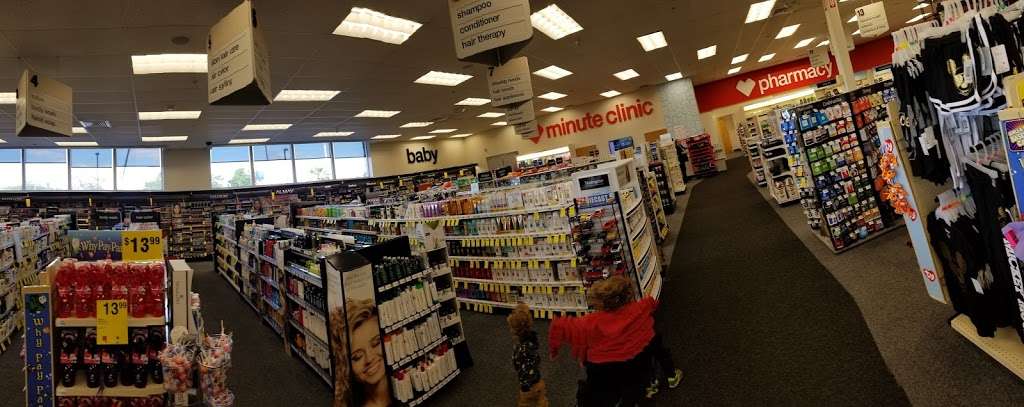 CVS | 10701 International Dr, Orlando, FL 32821 | Phone: (407) 355-0929