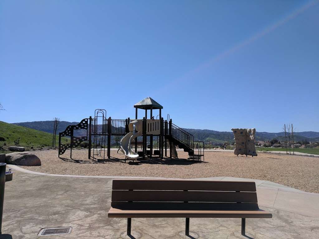 Chumash Neighborhood Park | Simi Valley, CA 93063, USA