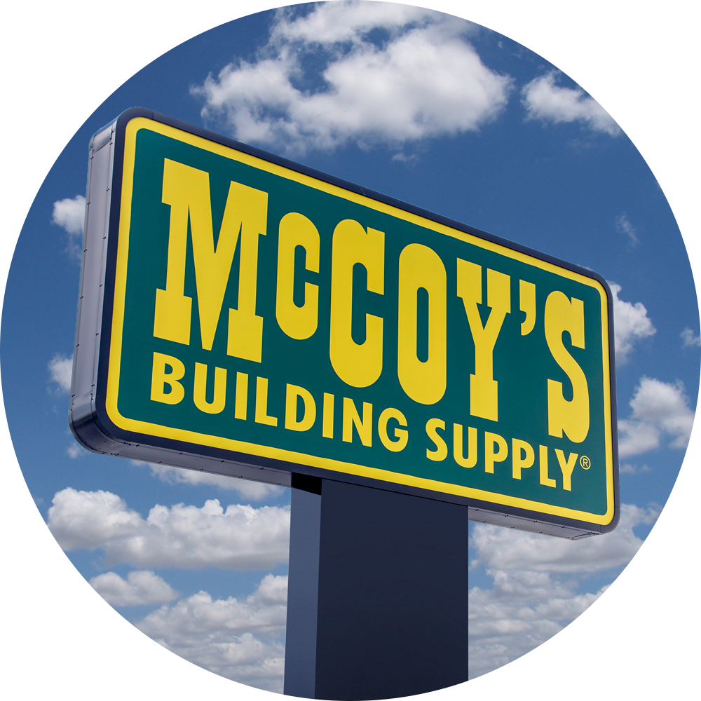 McCoys Building Supply | 8212 S Presa St, San Antonio, TX 78223, USA | Phone: (210) 532-5556