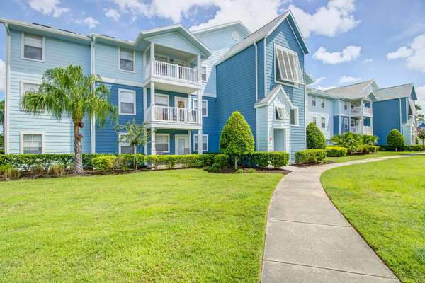 Abaco Key Apartments | 10712 Mystic Cir, Orlando, FL 32836, USA | Phone: (407) 238-1241