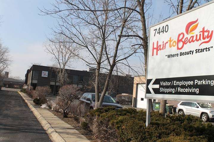 HairToBeauty.com | 7440 N Natchez Ave, Niles, IL 60714, USA | Phone: (847) 647-7000