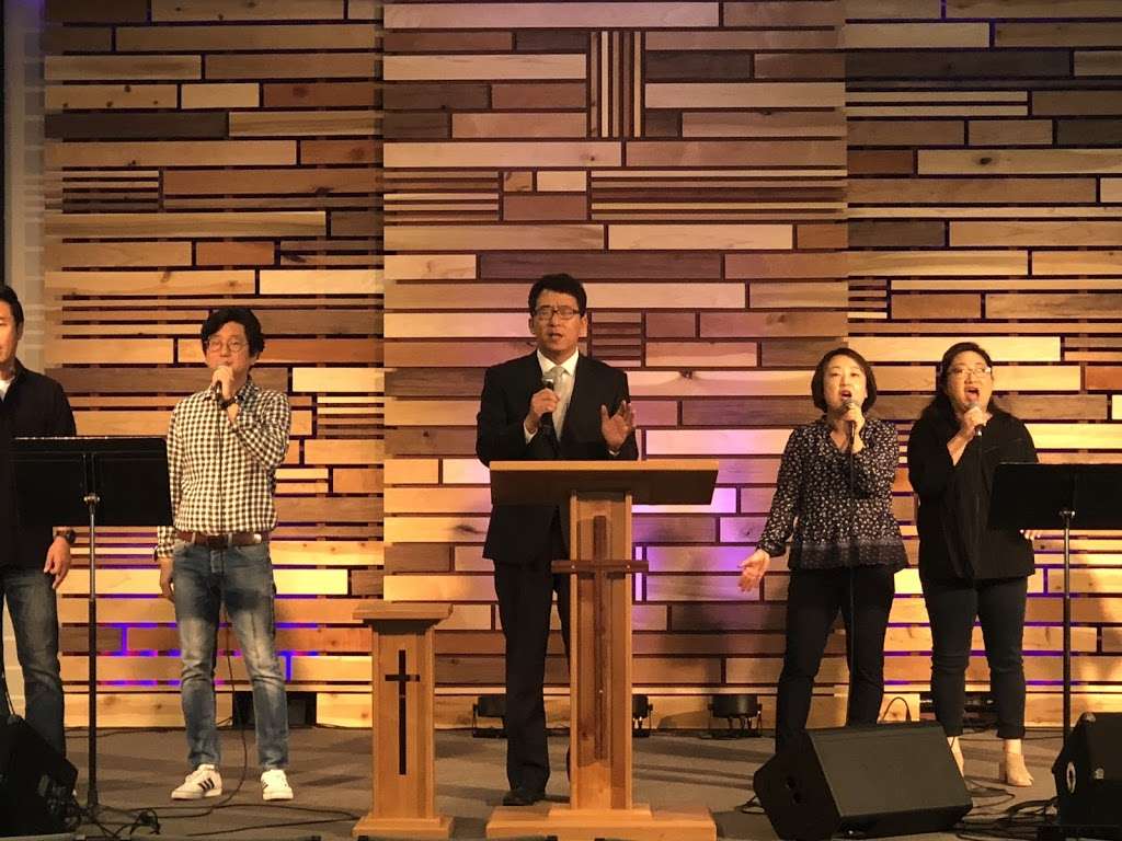 OC Uri Church (OC 우리교회) | 4221 Rose Dr, Yorba Linda, CA 92886, USA | Phone: (714) 481-0191