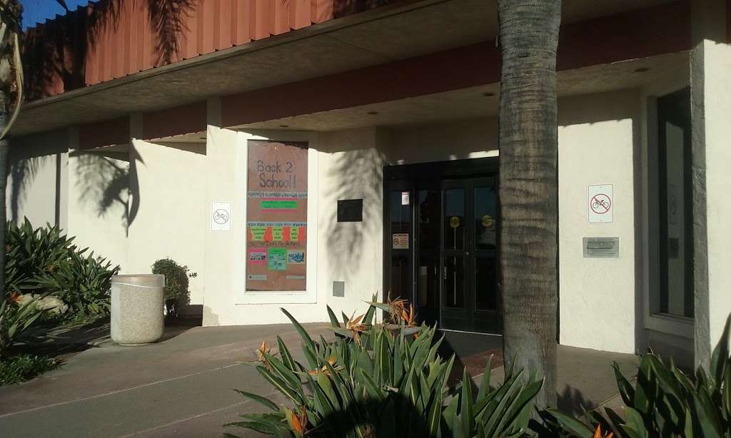 Stanton Library | 7850 Katella Ave, Stanton, CA 90680 | Phone: (714) 898-3302