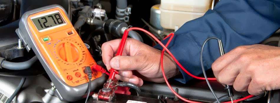Auto Recovery - Auto Electrical Repair | 1370 Agate Ave, Mentone, CA 92359 | Phone: (909) 954-8171