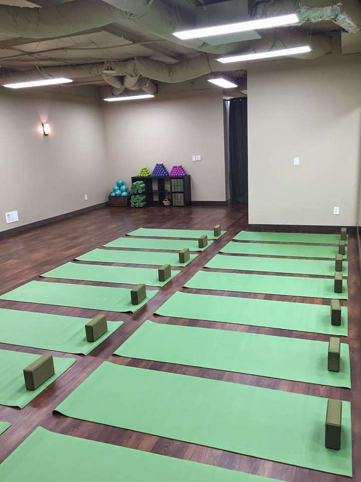 Breath of Life Yoga, LLC | 13635 E 104th Ave Suite #600, Commerce City, CO 80022, USA | Phone: (303) 506-8868