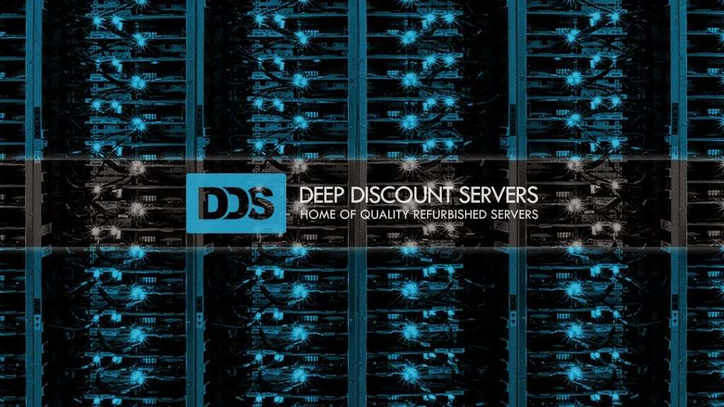 Deep Discount Servers | 47470 Seabridge Dr, Fremont, CA 94538, USA | Phone: (855) 337-7877