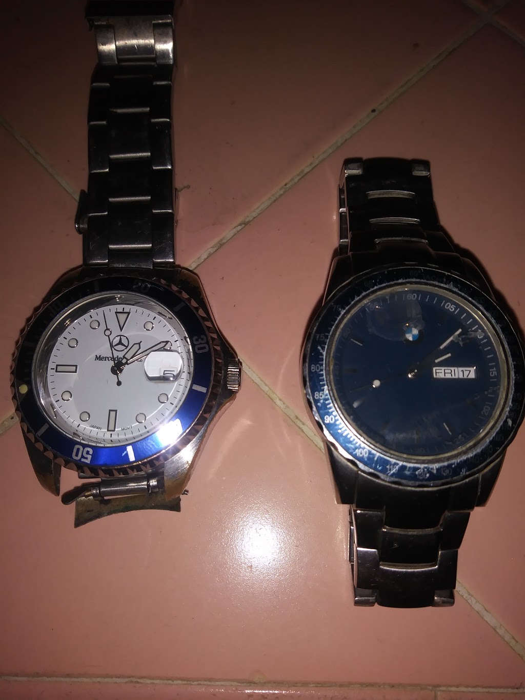 Express Watch Repair | # F4 12353, 6015, Mariposa Rd, Victorville, CA 92395, USA | Phone: (760) 955-2363