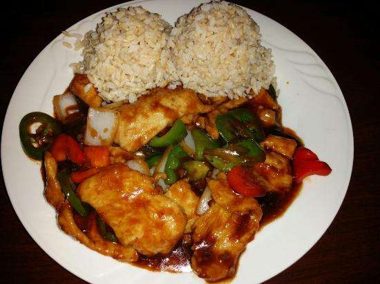 T Jin China Diner | 25681 Nelson Way, Katy, TX 77494, USA | Phone: (281) 574-5777