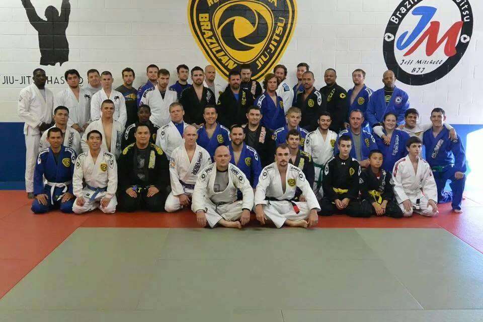 Elite Brazilian Jiu Jitsu LLC | 280 E Main St, Newark, DE 19711, USA | Phone: (302) 983-0913