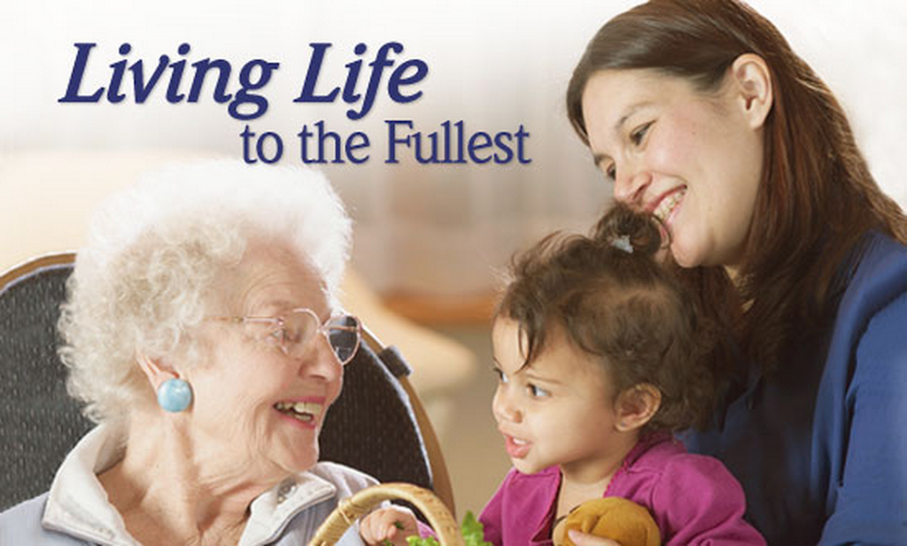 St. Joseph Village of Chicago | 4021 W Belmont Ave, Chicago, IL 60641, USA | Phone: (773) 328-5500