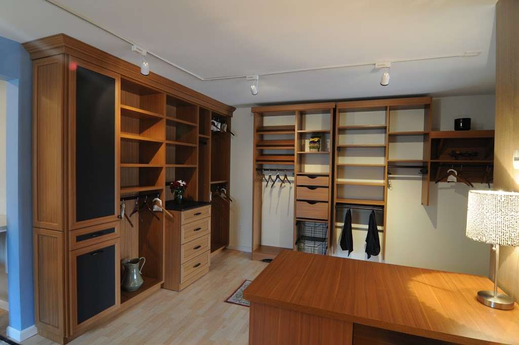 California Closets - Norwalk | 565 Westport Ave, Norwalk, CT 06851, USA | Phone: (203) 924-8444