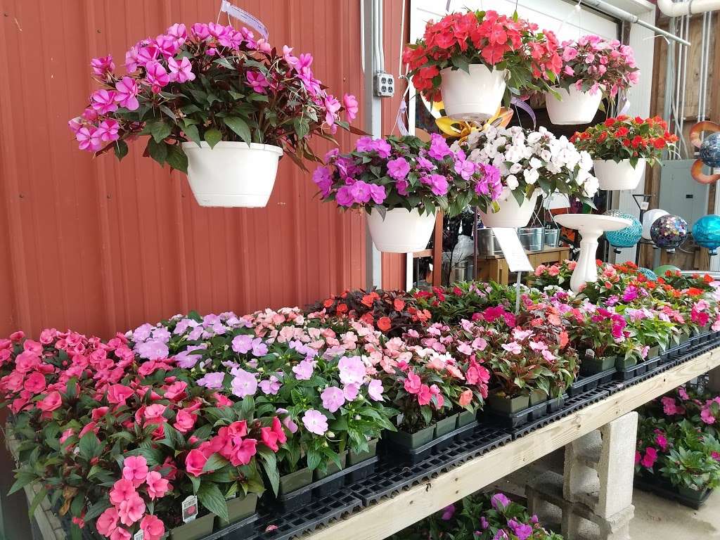 Farmers Daughter Gift & Garden Center | 351 W Railroad Ave, Shrewsbury, PA 17361 | Phone: (717) 235-3309