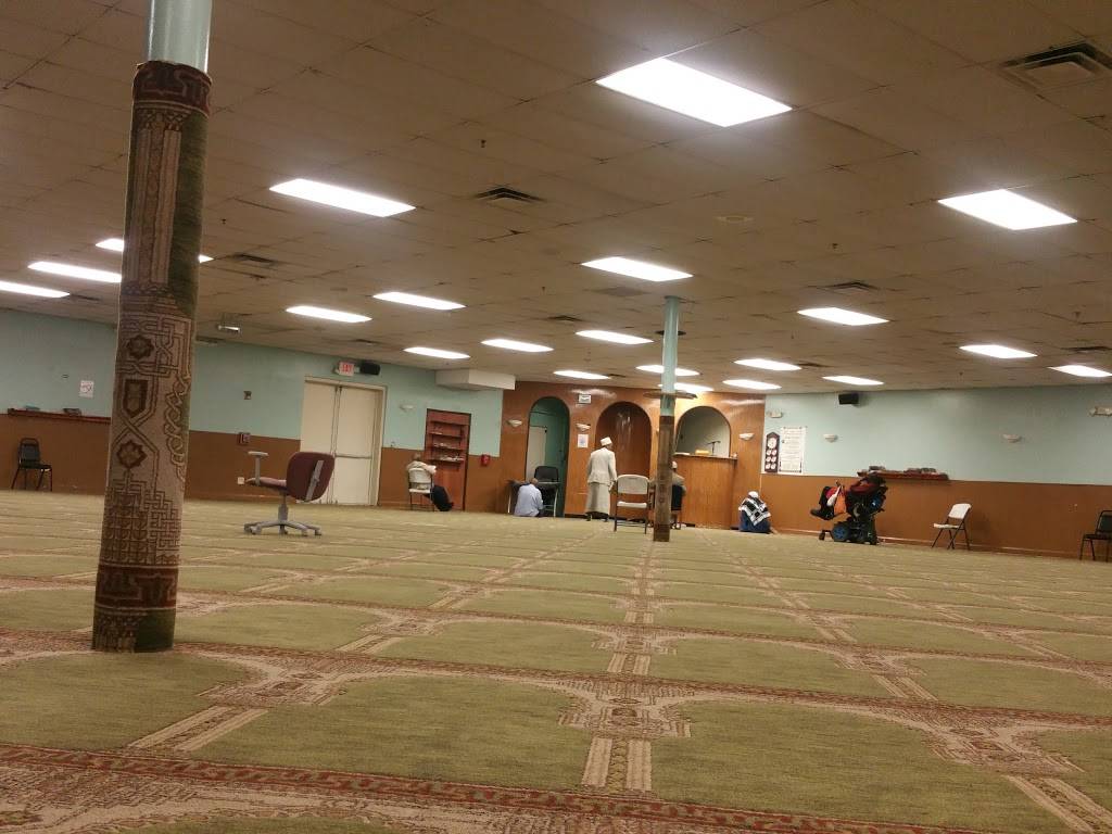 IbnuTaymiyah Masjid and Islamic Center | 2334 Mock Rd, Columbus, OH 43219 | Phone: (614) 418-9137