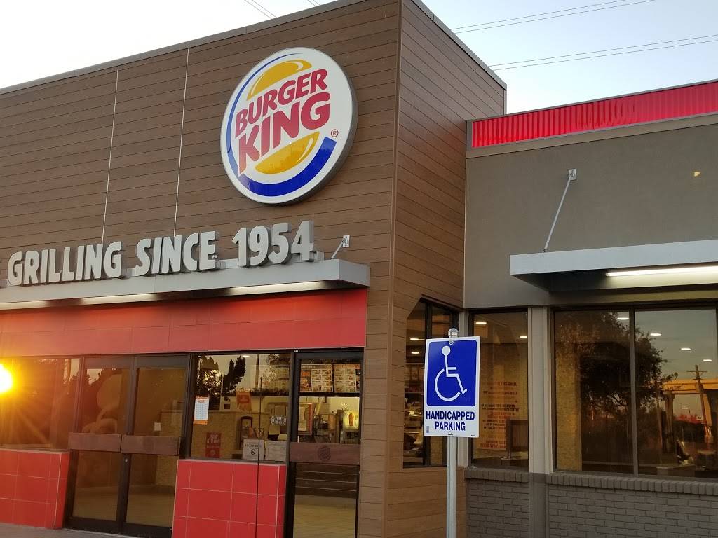 Burger King | 1001 E Ben White Blvd, Austin, TX 78704, USA | Phone: (512) 442-0115