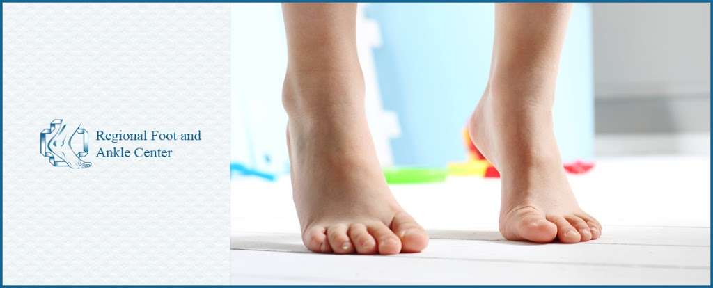 Regional Foot & Ankle Medical Center, James R. Larose DPM MS | 1060 N 13th Ave, Upland, CA 91786 | Phone: (909) 985-2555