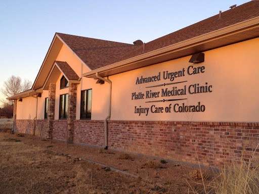 Platte River Medical Clinic: Tony Euser, DO | 2801 Purcell St, Brighton, CO 80601 | Phone: (303) 659-7600