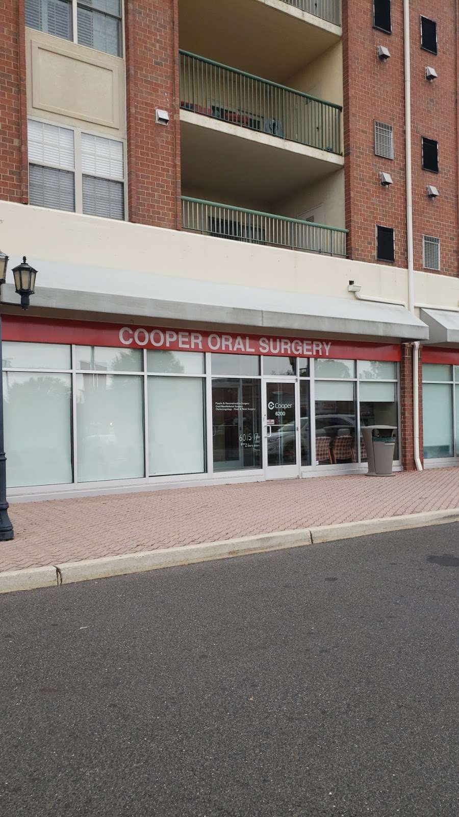 Cooper Plastic Surgery Associates | 6200 Main St, Voorhees Township, NJ 08043, USA | Phone: (856) 325-6717