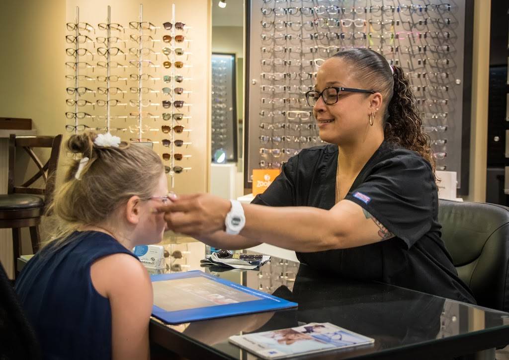 Wichita Optometry, P.A. | 2635 W Douglas Ave, Wichita, KS 67213, USA | Phone: (316) 942-7496