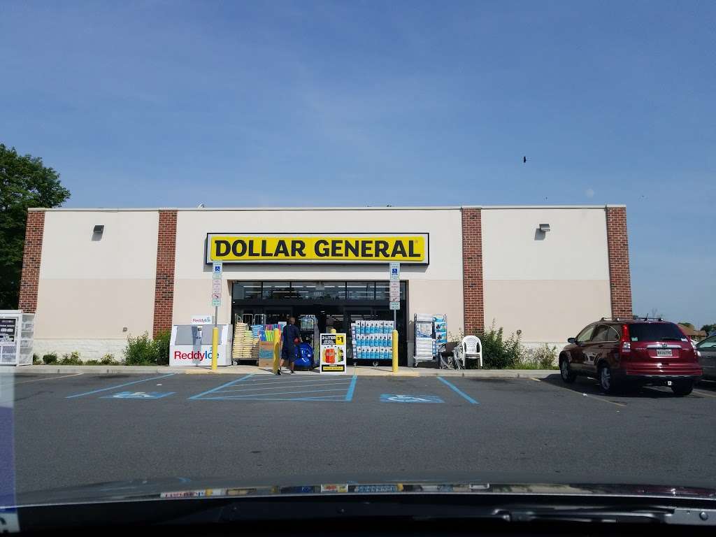 Dollar General | 3524 Conowingo Hwy, Street, MD 21154, USA | Phone: (443) 483-4036