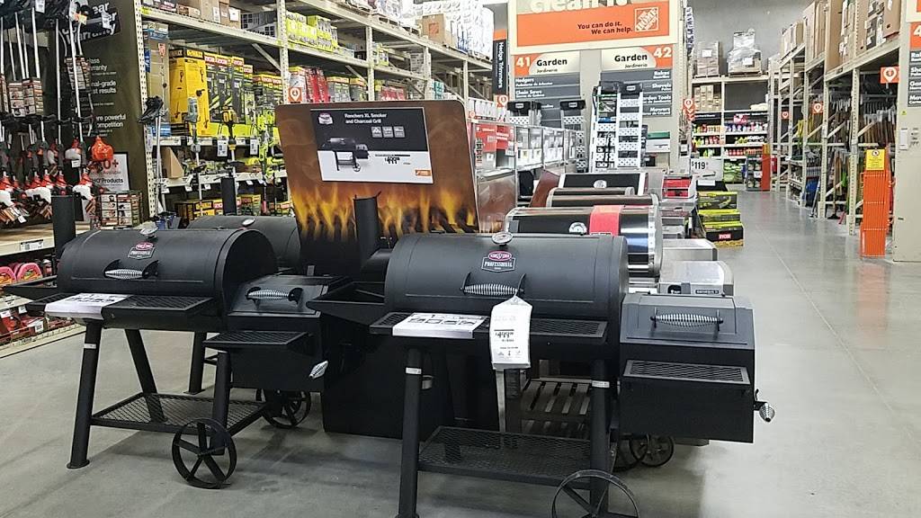 The Home Depot | 65 Fairview Rd, Ellenwood, GA 30294, USA | Phone: (678) 284-9152