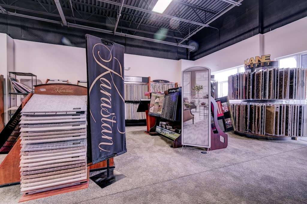 Not Just Carpet/An Abbey Showroom | 3020 SW 30th Ave, Hallandale Beach, FL 33009, USA | Phone: (954) 454-6993