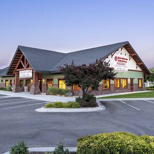 West Chinden Clinic | 3217 W Bavaria St, Eagle, ID 83616, USA | Phone: (208) 302-6200