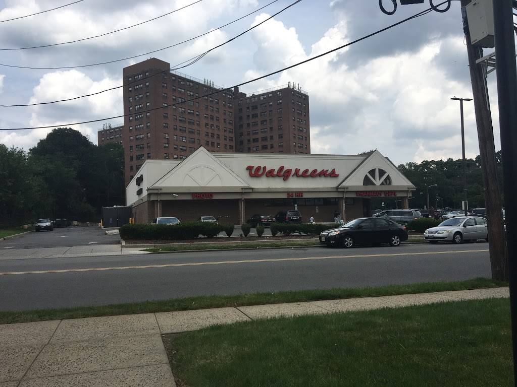 Walgreens | 561-579 Irvington Ave, Newark, NJ 07106, USA | Phone: (973) 373-0387