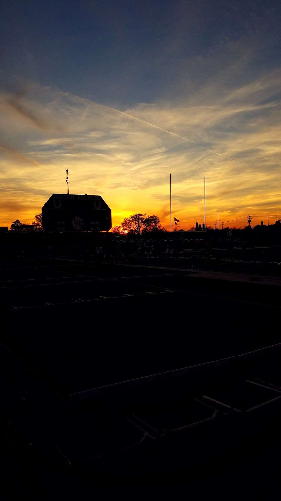 Bronco Stadium | Dayton, TX 77535, USA