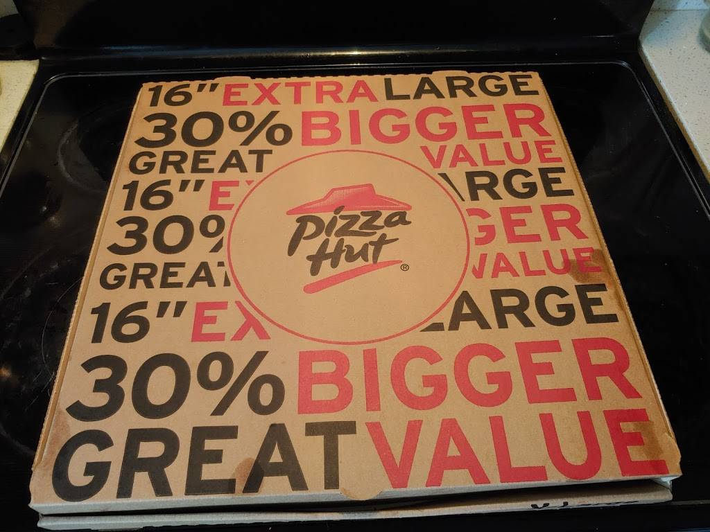 Pizza Hut | 1620 N School St, Honolulu, HI 96817, USA | Phone: (808) 643-1111