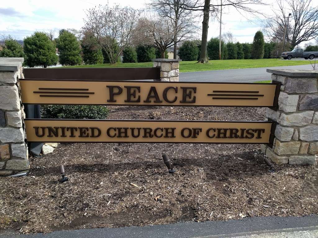 Peace United Church of Christ | 37 E Swartzville Rd, Denver, PA 17517, USA | Phone: (717) 484-4400