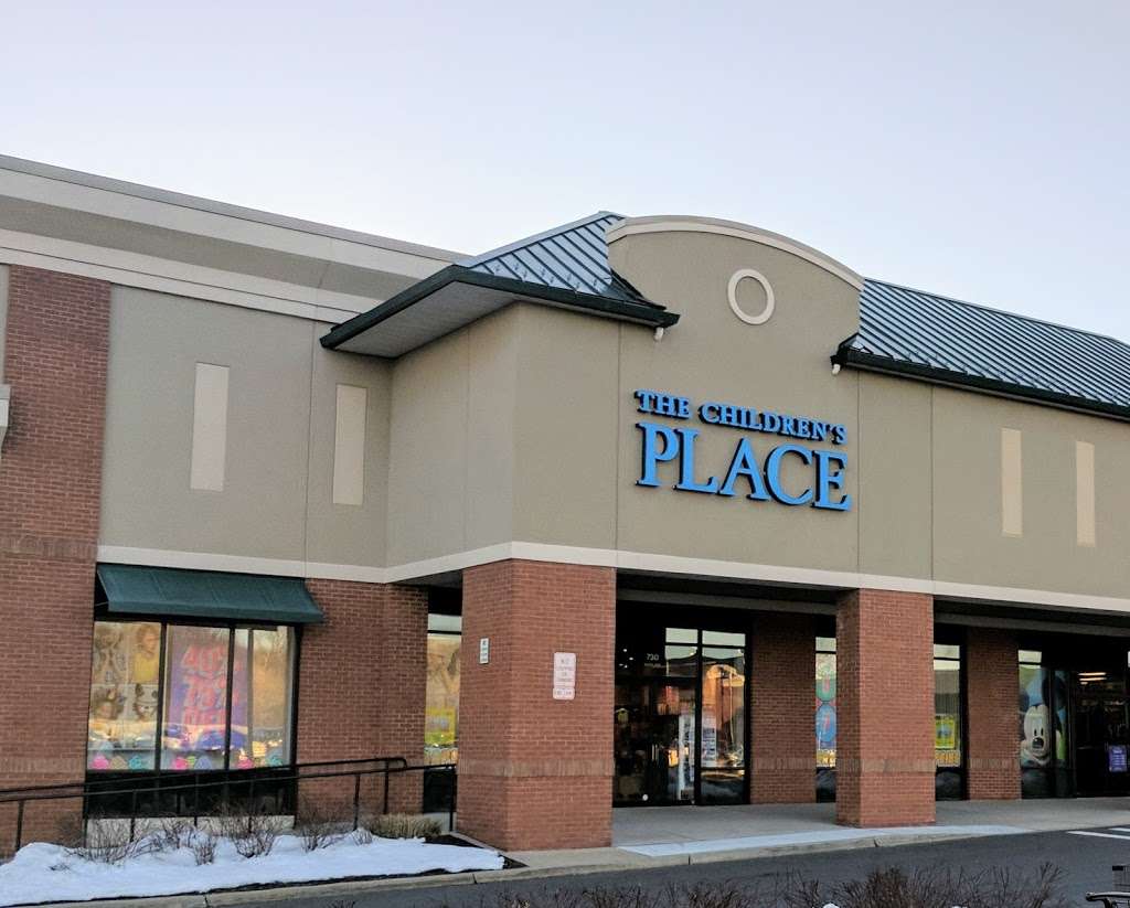 The Childrens Place | Bridgewater Town Center, 730 US-202, Bridgewater, NJ 08807, USA | Phone: (908) 725-0628