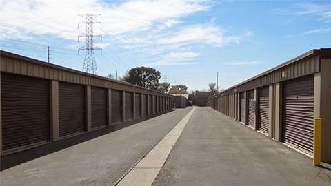 River Crossing Storage Avondale | 12100 W Van Buren St, Avondale, AZ 85323, USA | Phone: (623) 925-5675