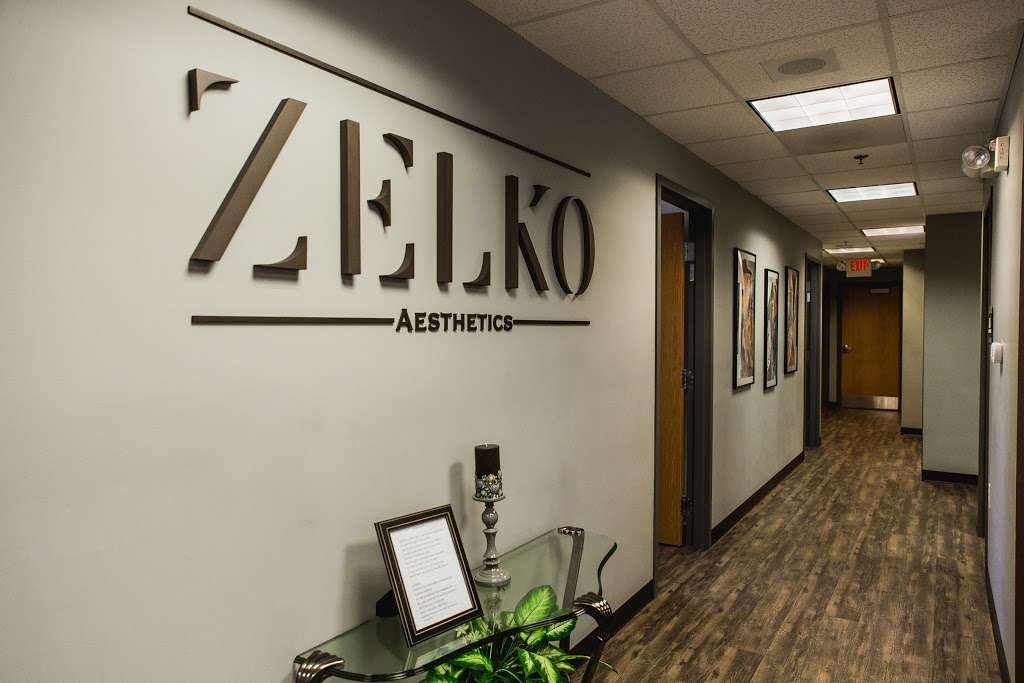 ZELKO Aesthetics | 8585 W Forest Home Ave #125, Greenfield, WI 53228, USA | Phone: (414) 525-5200