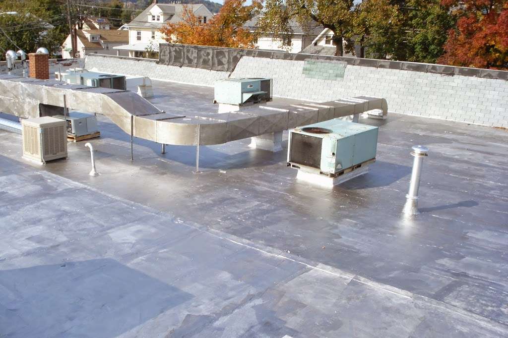 HQ Roofing - Better Construction | 2, 525 Lafayette Ave, Hawthorne, NJ 07506 | Phone: (973) 778-1095