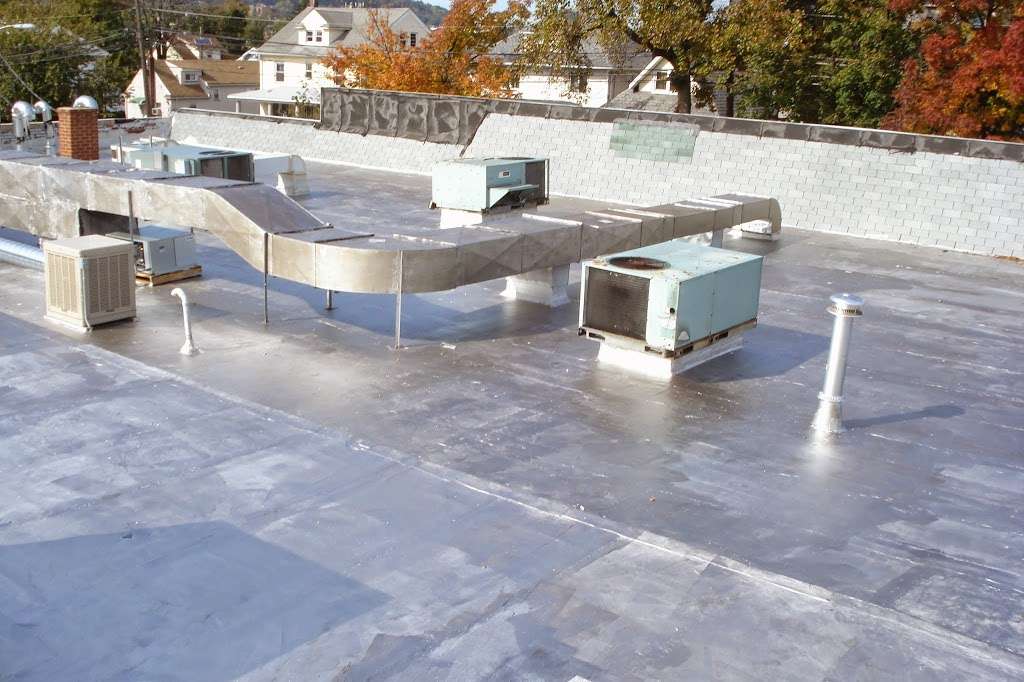 HQ Roofing - Better Construction | 2, 525 Lafayette Ave, Hawthorne, NJ 07506, USA | Phone: (973) 778-1095