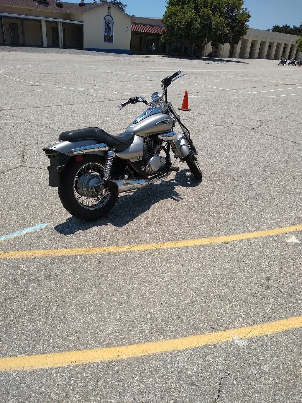 Academy of Motorcycle Operation | 1260 Lincoln Ave #400, Pasadena, CA 91103, USA | Phone: (877) 474-3326