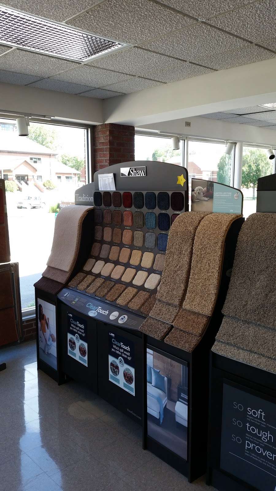 Royalty Carpet Cleaning and Flooring Sales | Fishkill, NY, USA | Phone: (845) 831-4774