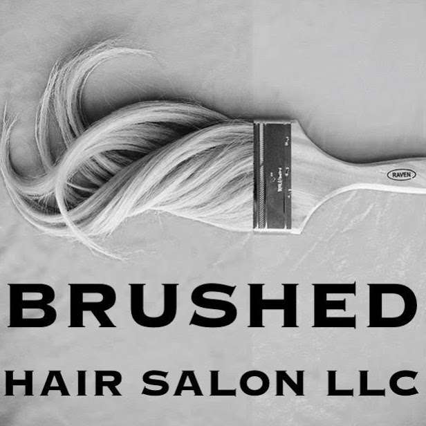 Brushed Hair Salon LLC | 340 High St, Newburyport, MA 01950, USA | Phone: (978) 255-4526