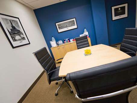 Regus - Illinois, Park Ridge - Park Ridge Plaza | 350 S NW Hwy Suite 300, Park Ridge, IL 60068, USA | Phone: (847) 656-5200