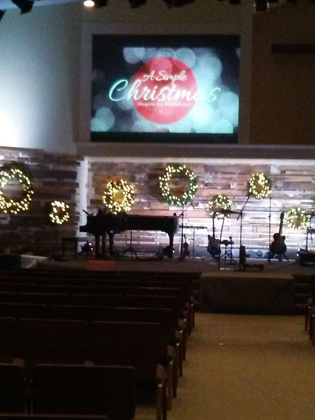 Faith Community Church Of Hopkinton 146 E Main St Hopkinton Ma 01748 Usa