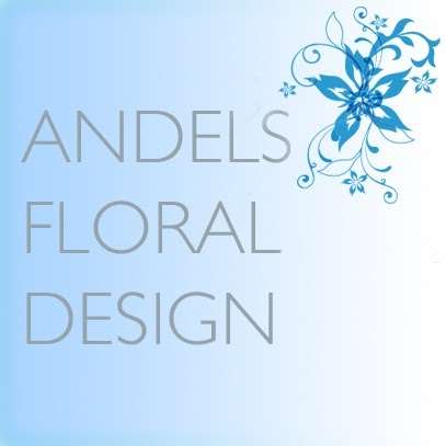 Andels Floral Design | 18 Woodpecker Cl, London N9 7ND, UK | Phone: 07950 771421